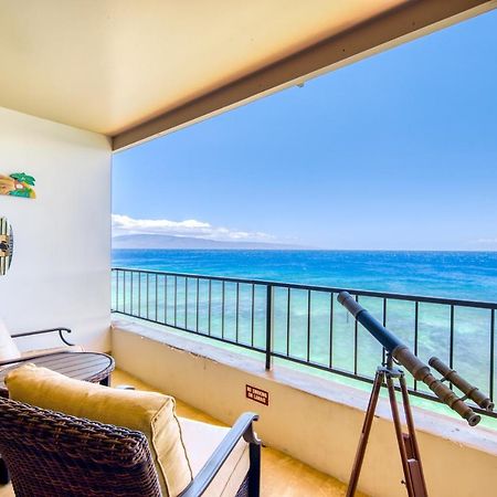 Вилла Maui Kai Napili-Honokowai Номер фото