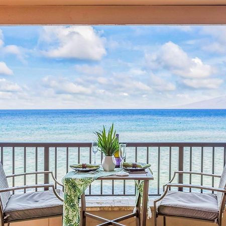 Вилла Maui Kai Napili-Honokowai Номер фото
